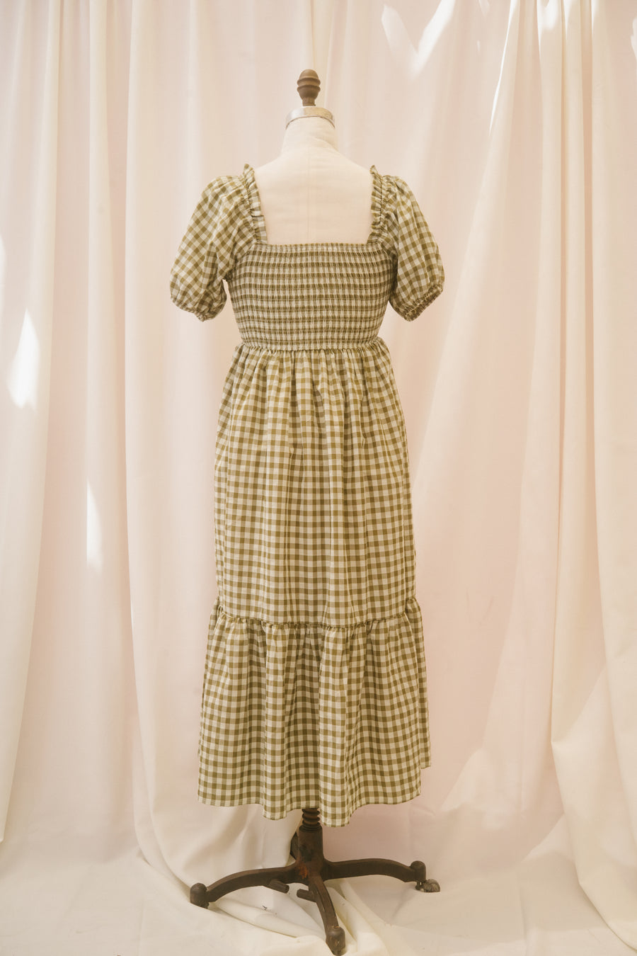 Penelope Dress