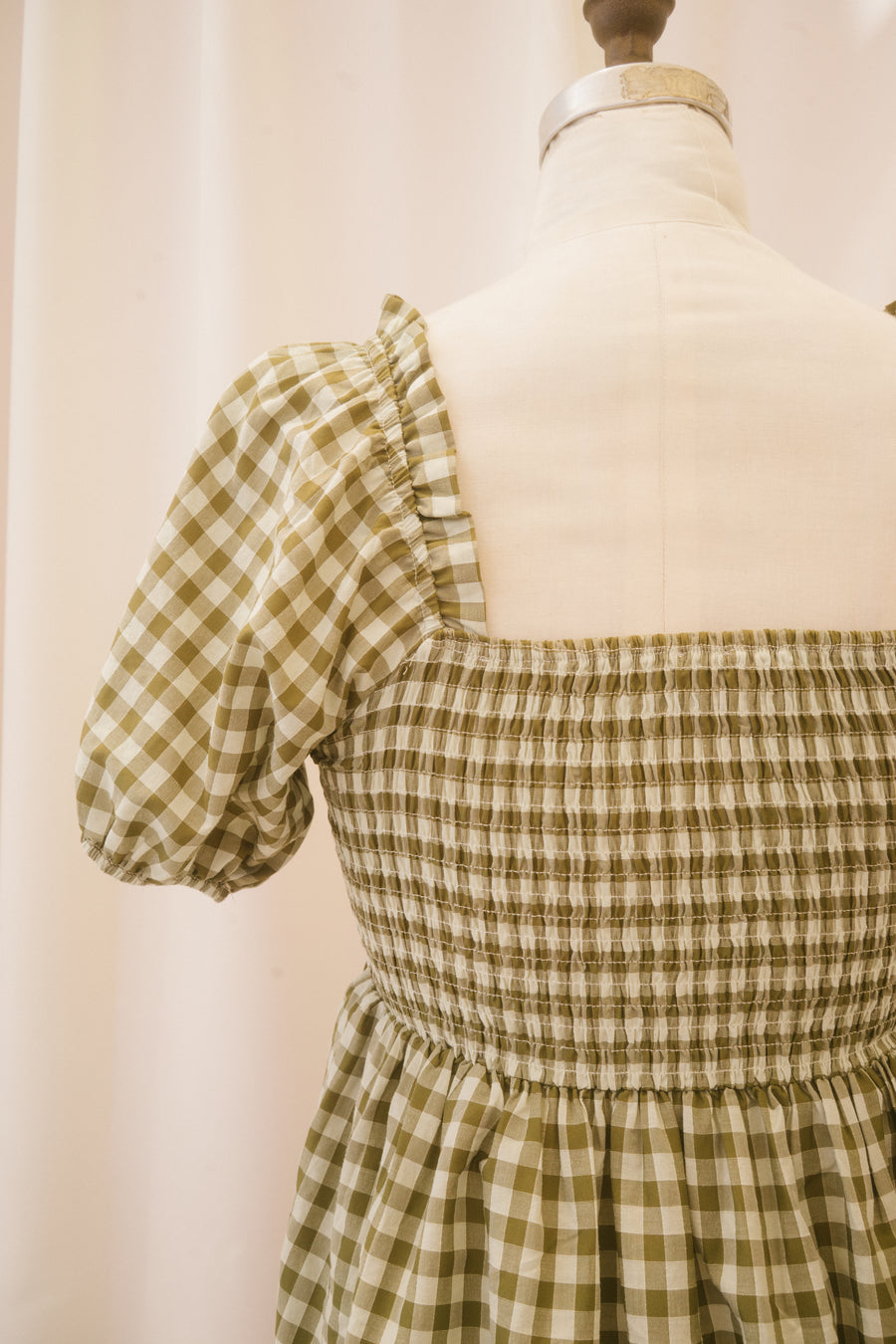 Penelope Dress
