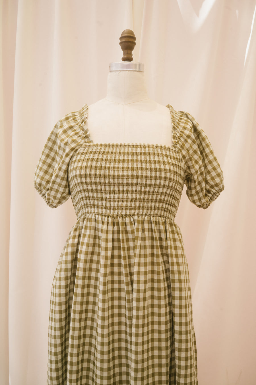 Penelope Dress