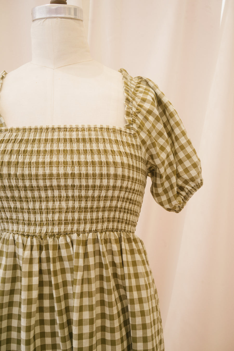 Penelope Dress