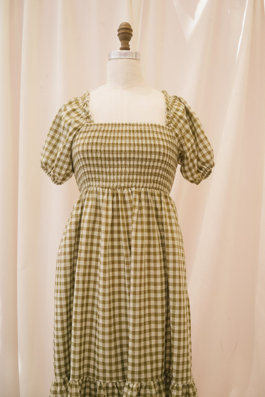 Penelope Dress