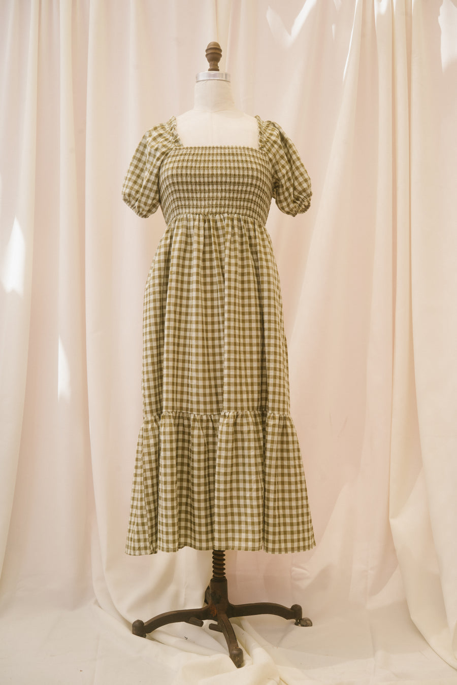 Penelope Dress