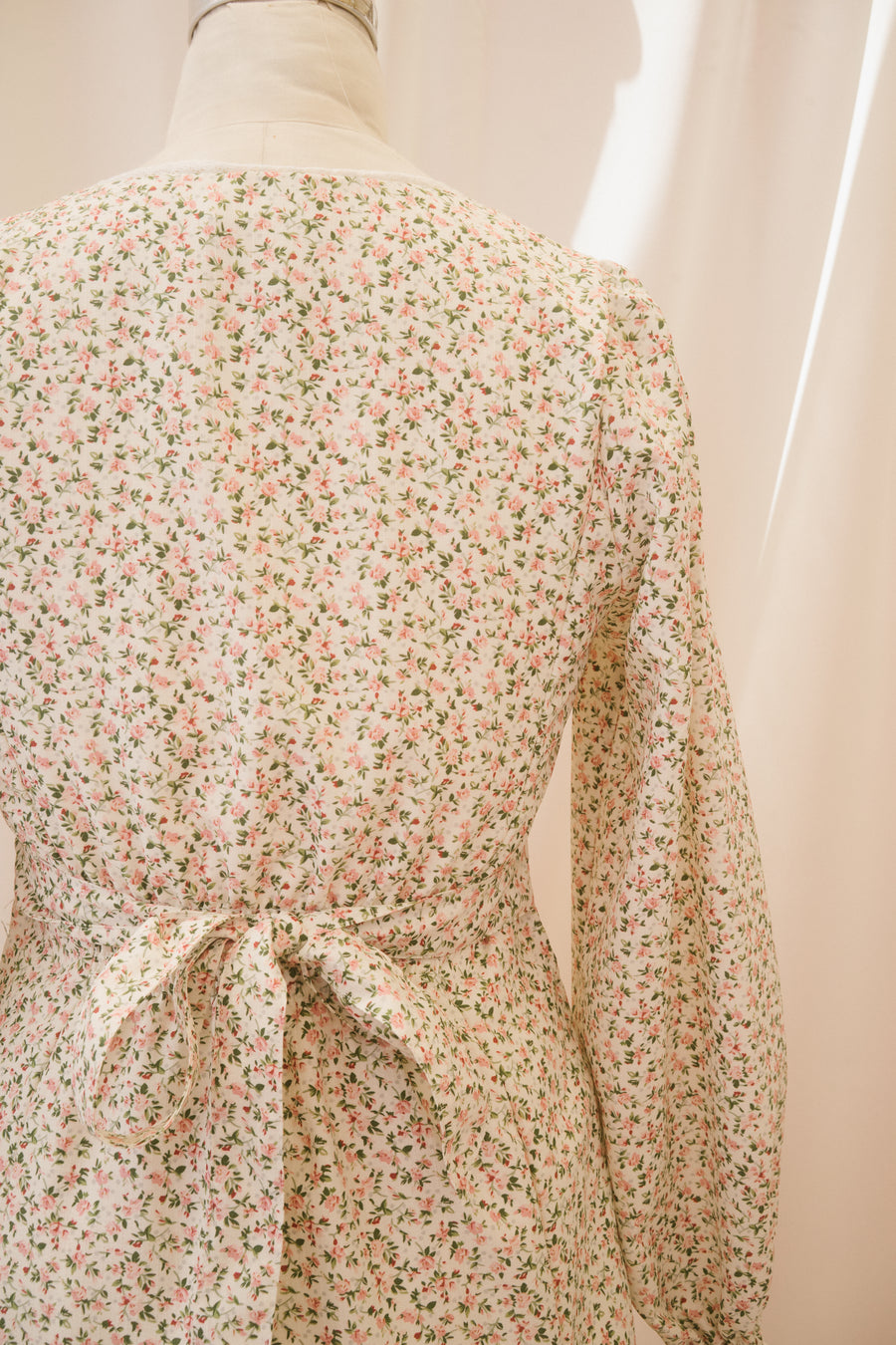 Savannah Dress