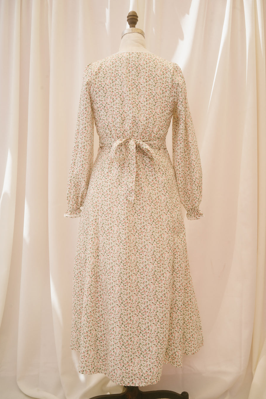 Savannah Dress