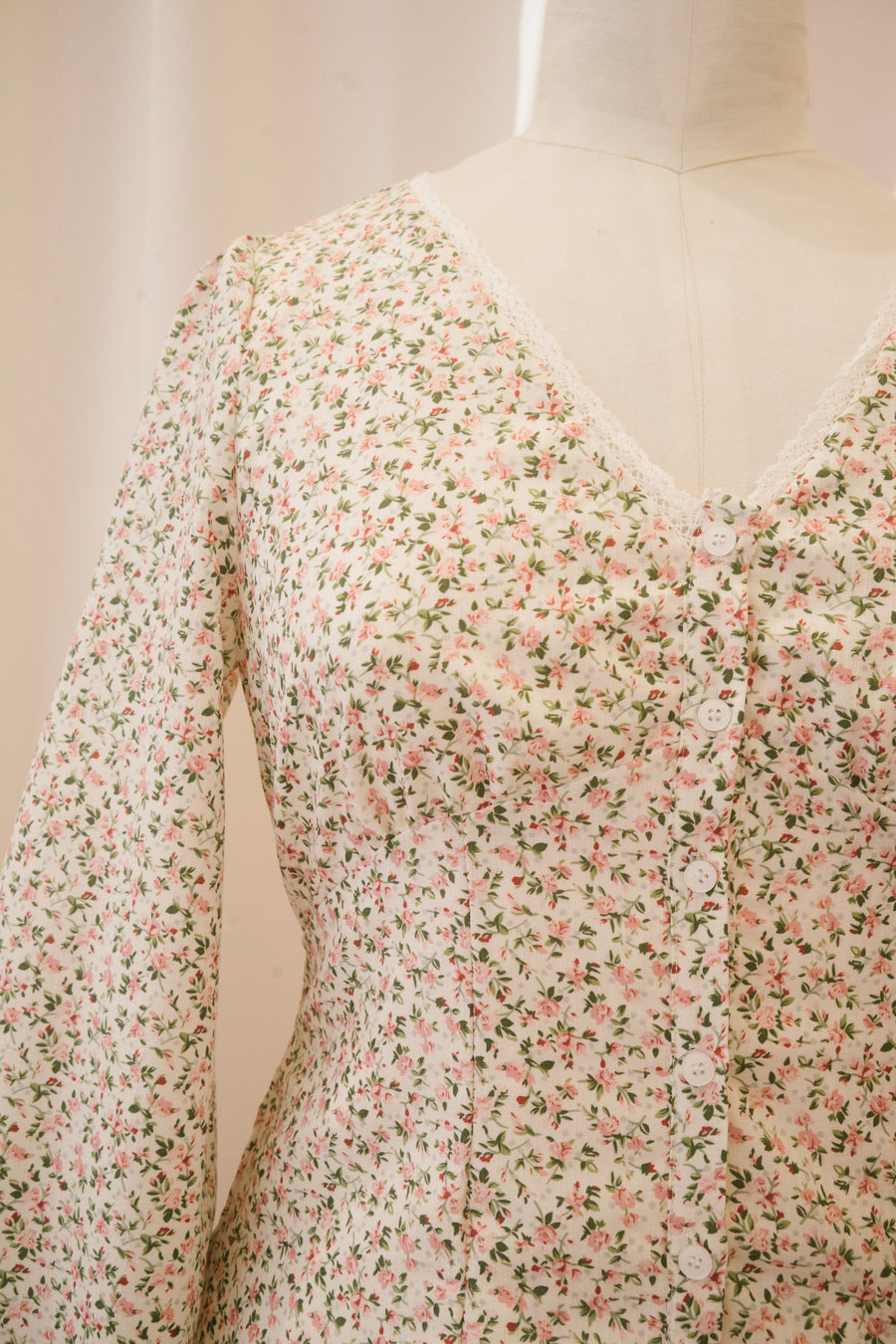 Savannah Dress