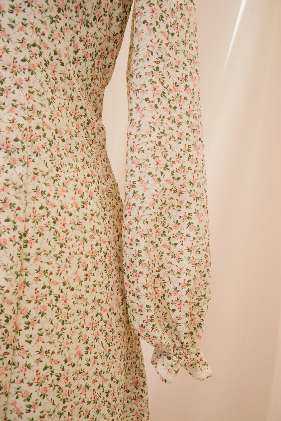 Savannah Dress