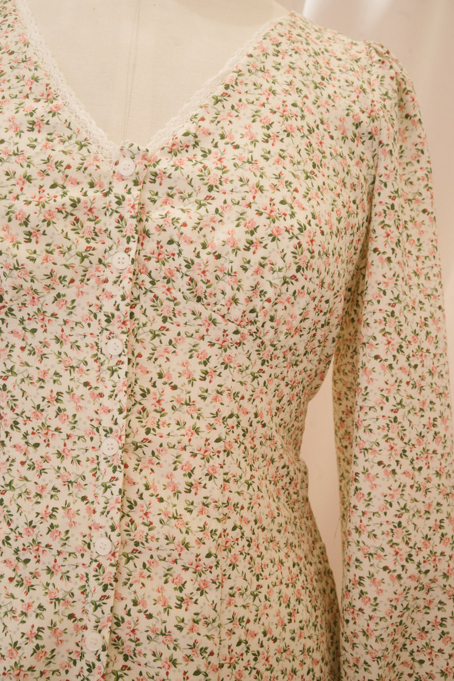 Savannah Dress