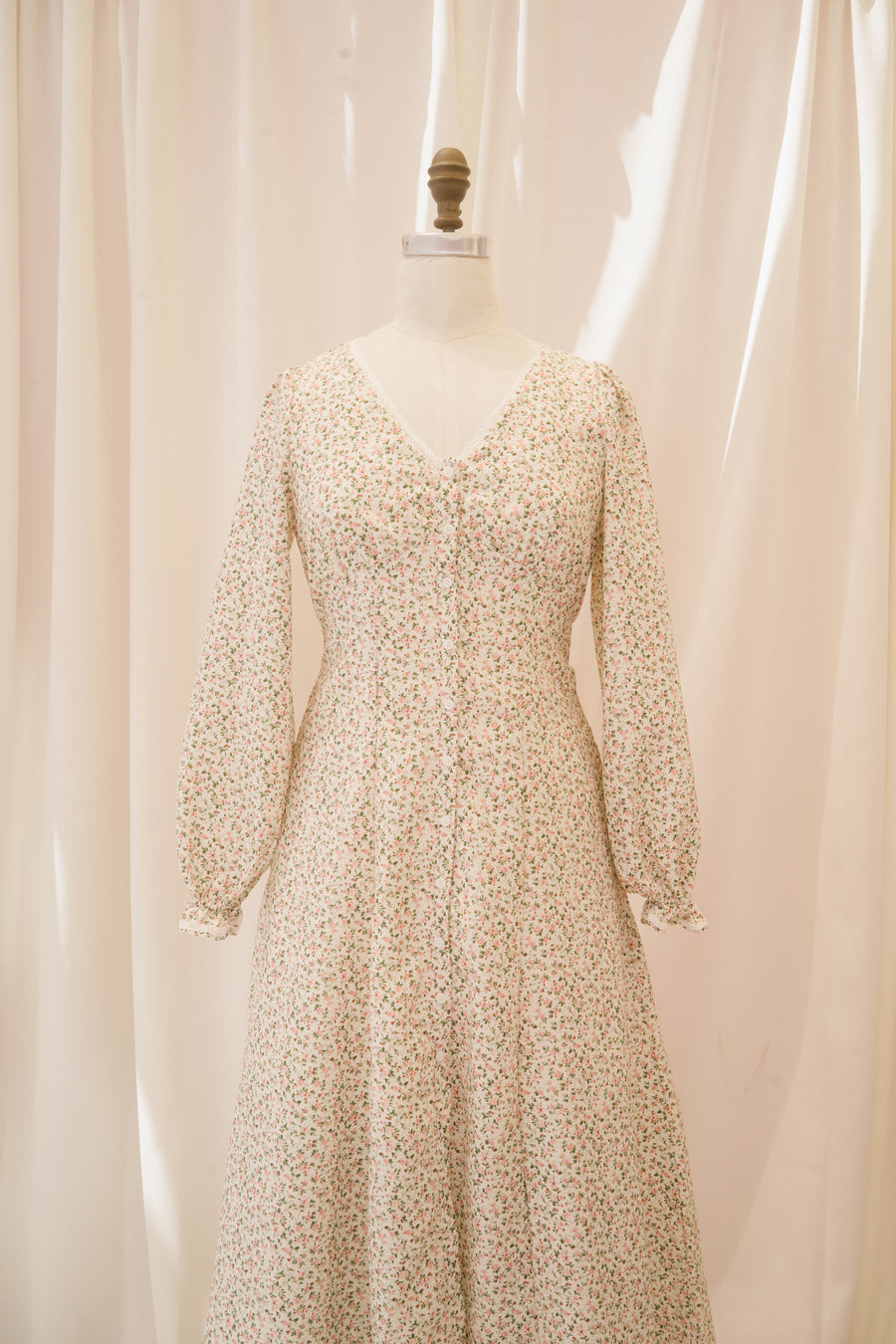 Savannah Dress