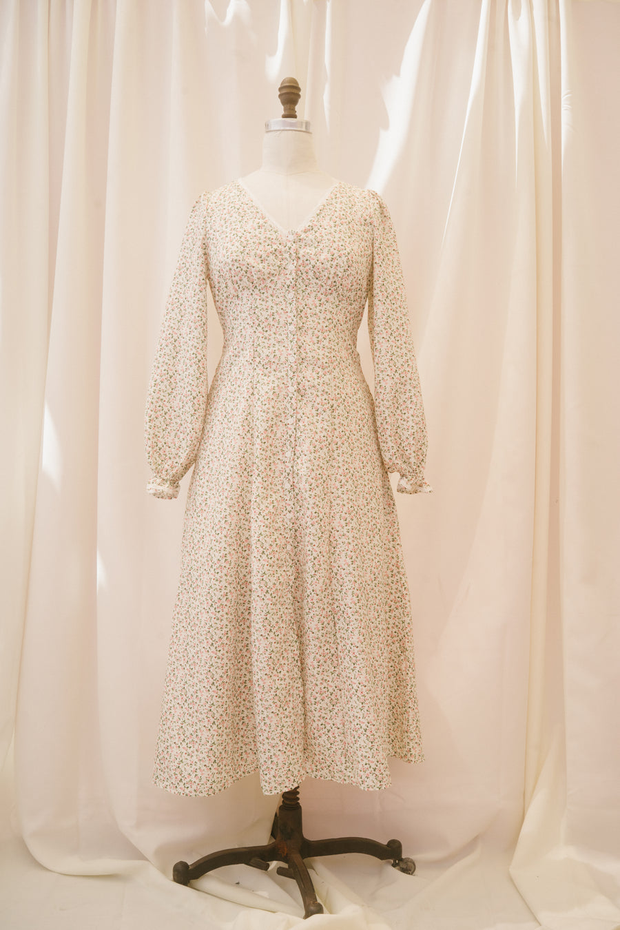 Savannah Dress