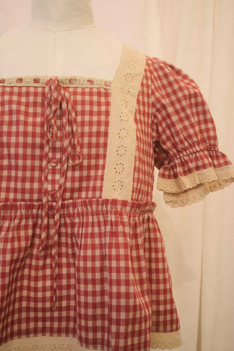 Orchard Blouse