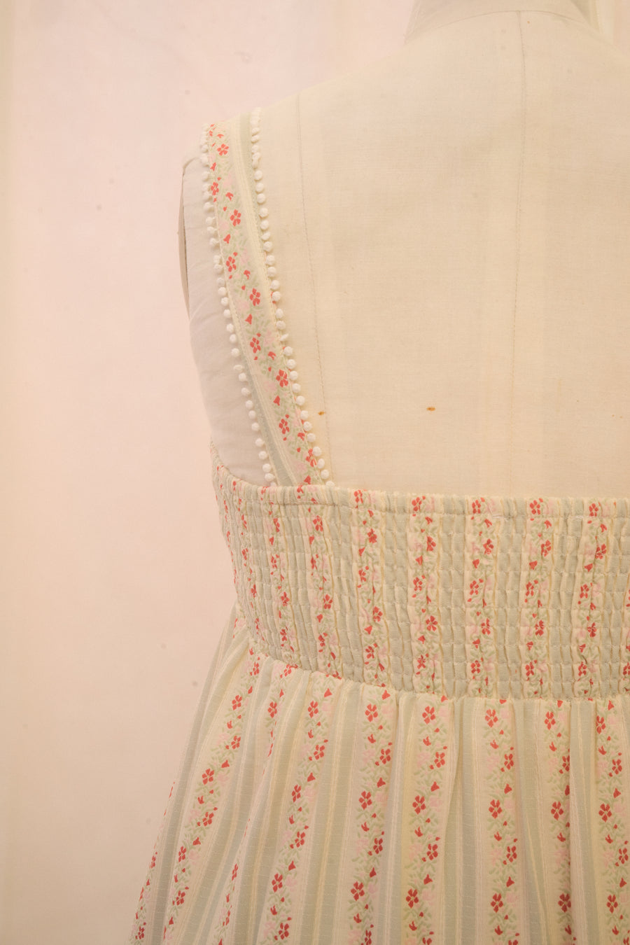Shire Dress