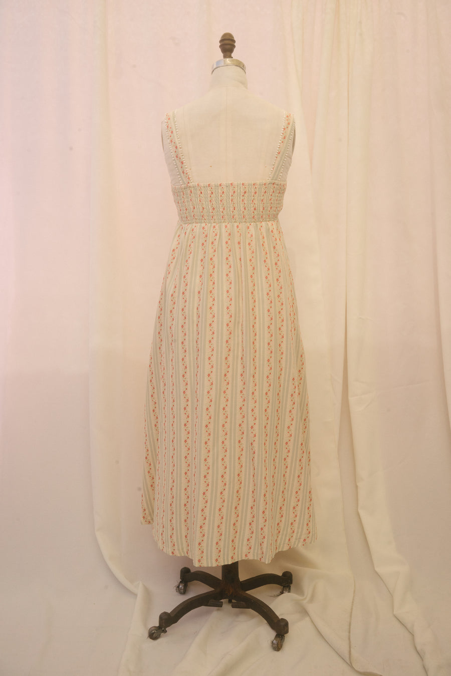 Shire Dress