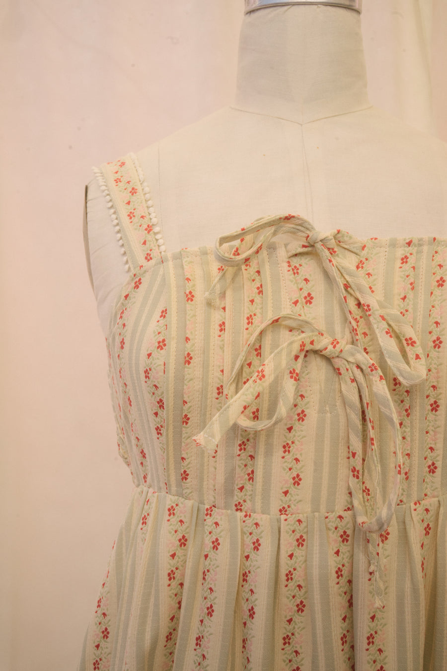 Shire Dress