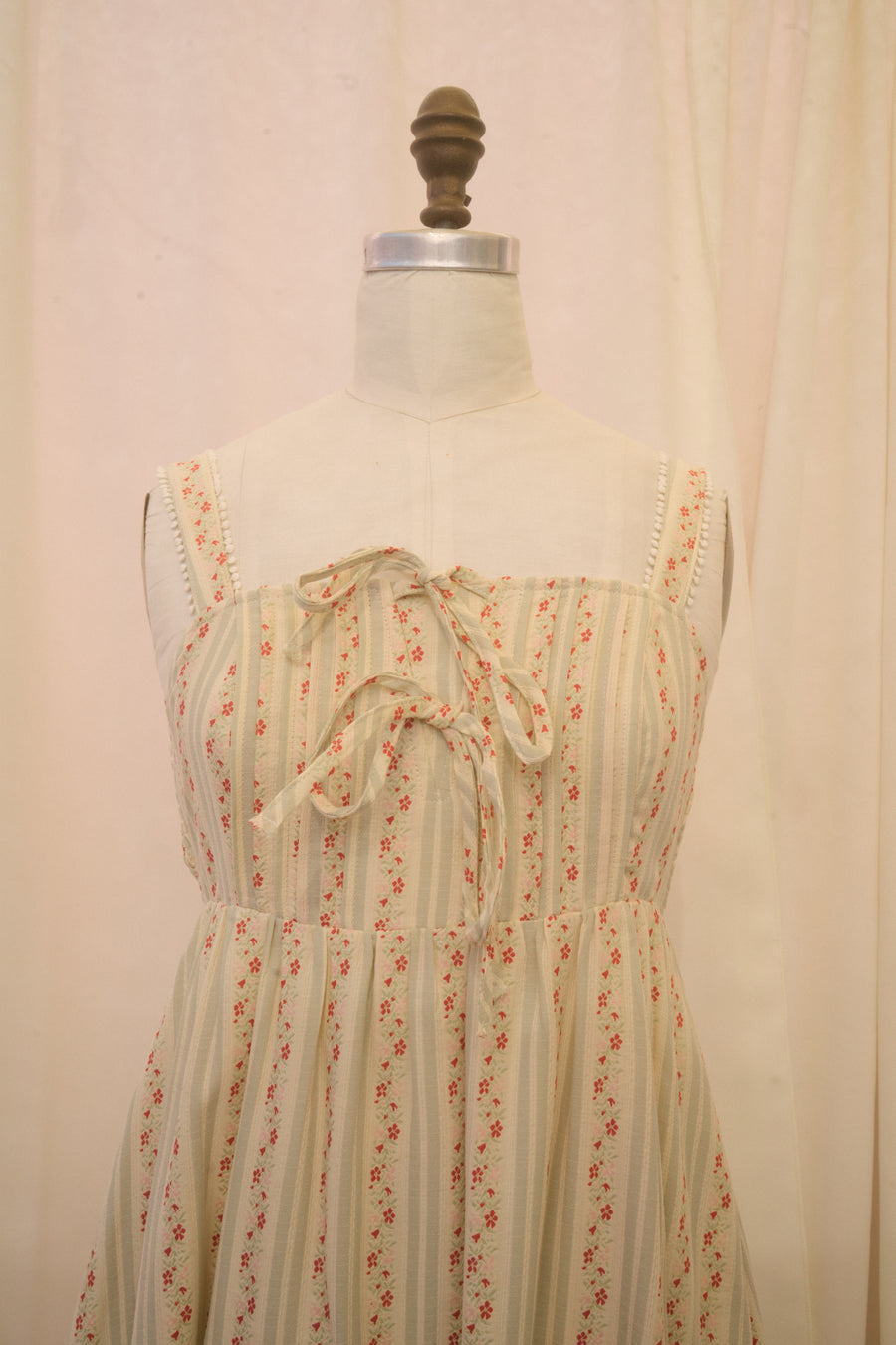 Shire Dress