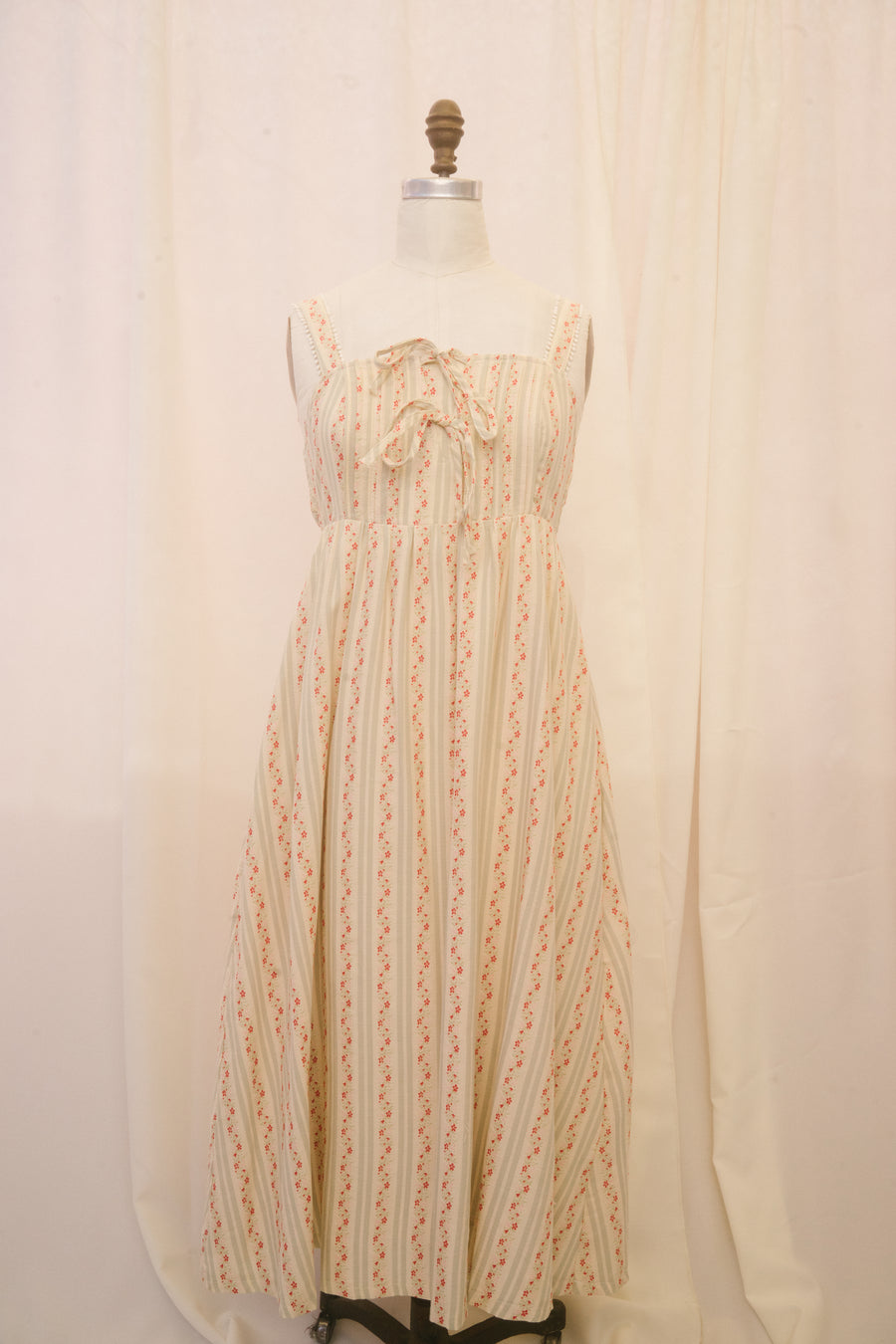 Shire Dress