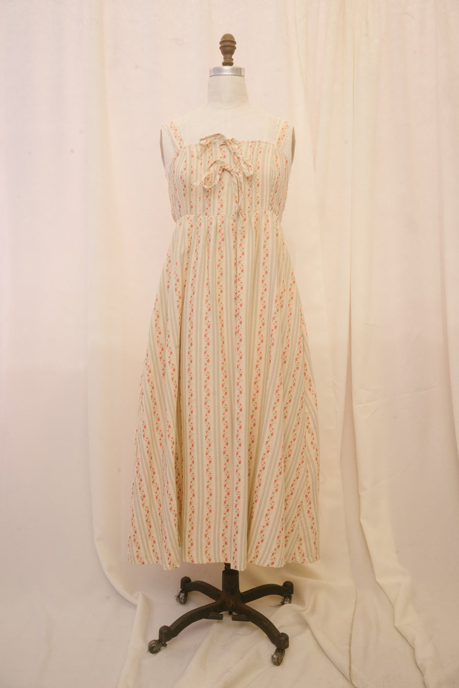 Shire Dress