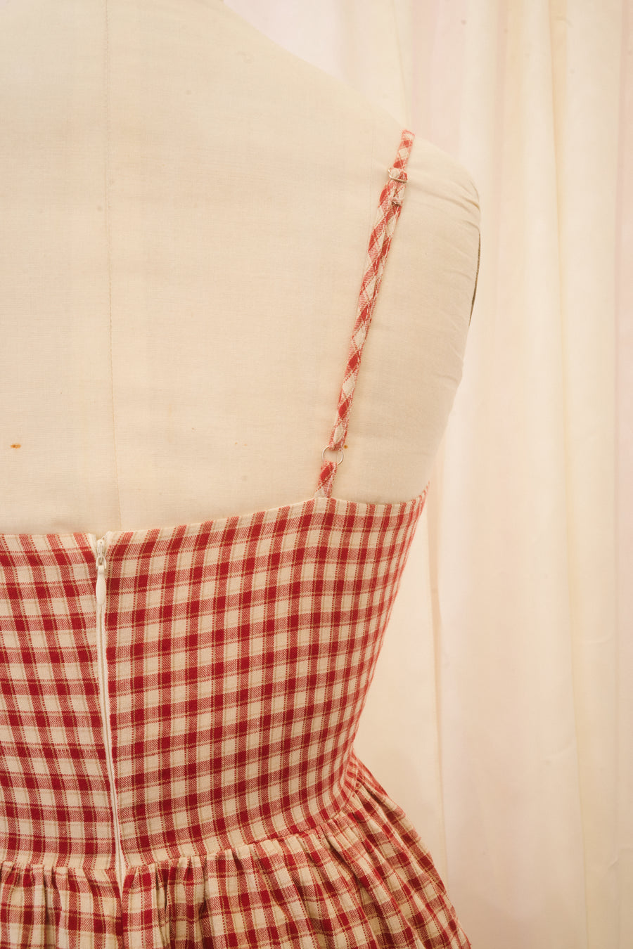 Taytana Dress