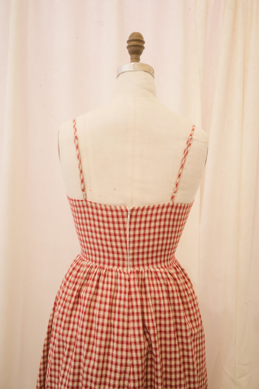 Taytana Dress