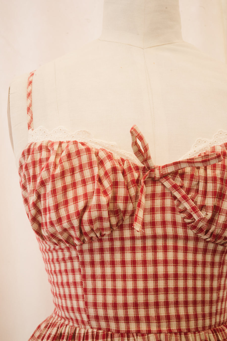 Taytana Dress