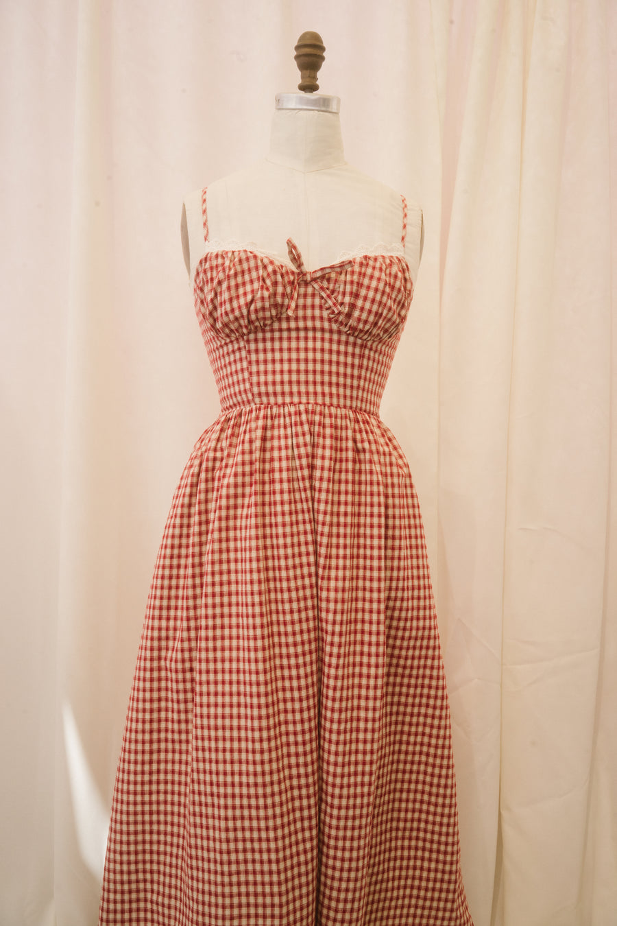 Taytana Dress