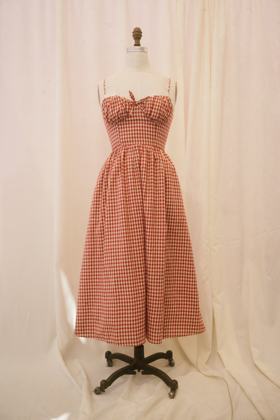 Taytana Dress