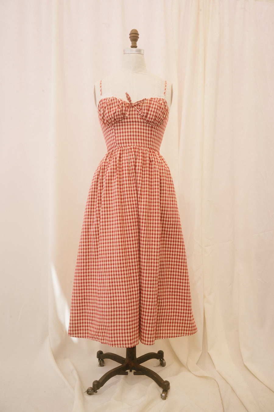 Taytana Dress