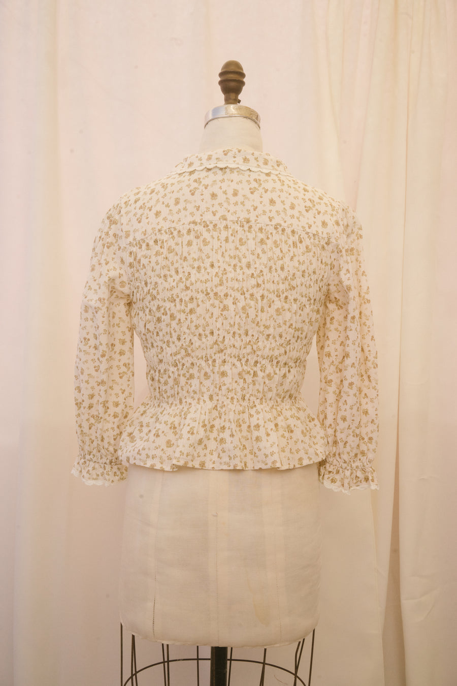 Allegra Blouse