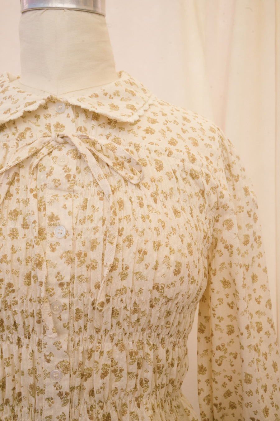 Allegra Blouse