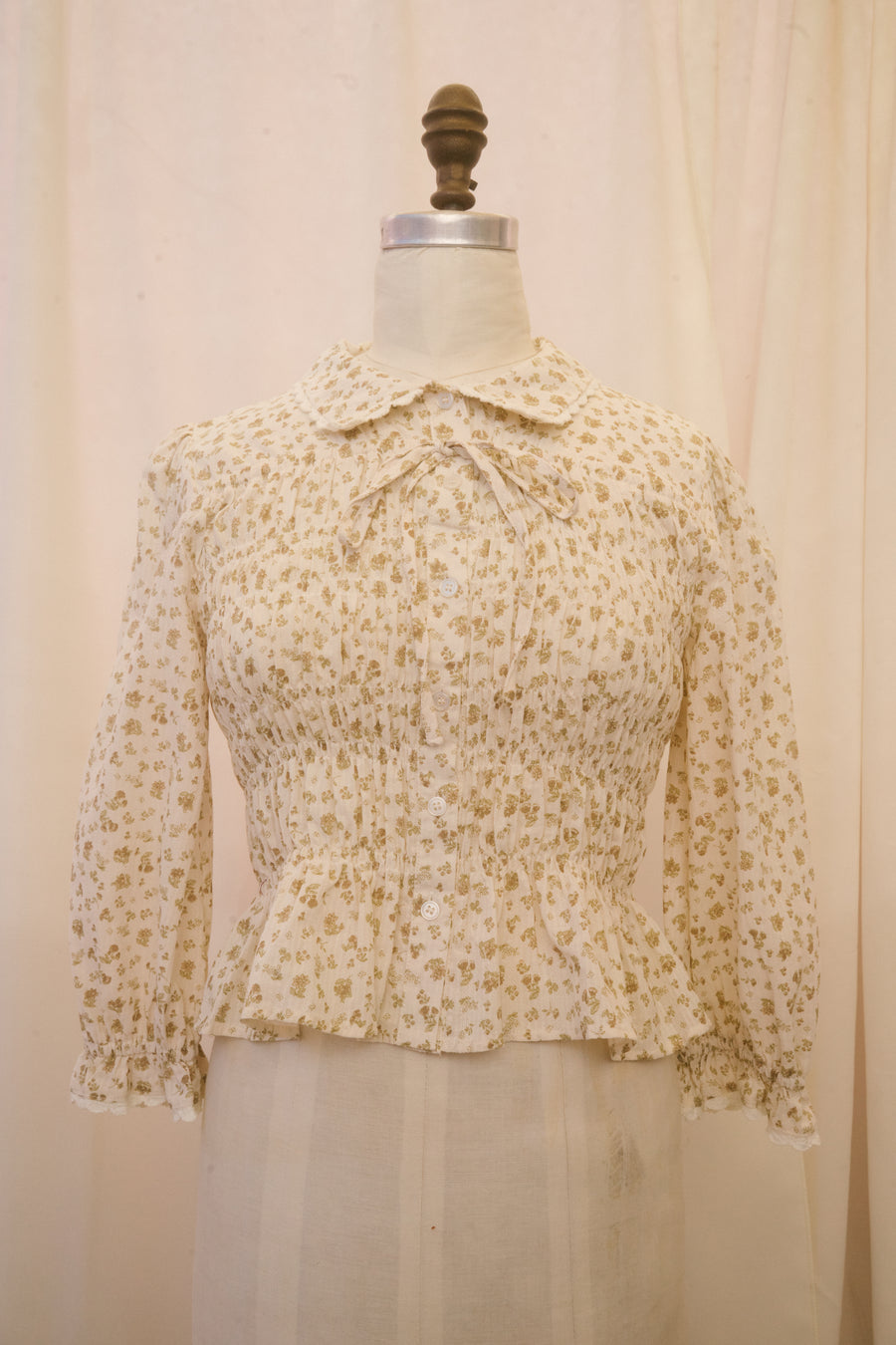 Allegra Blouse