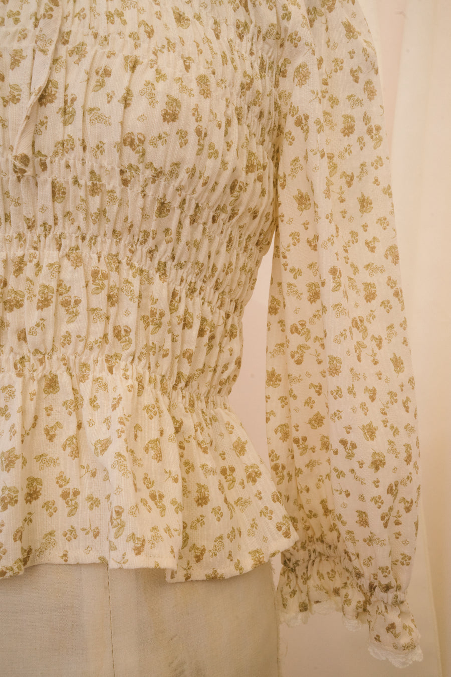 Allegra Blouse