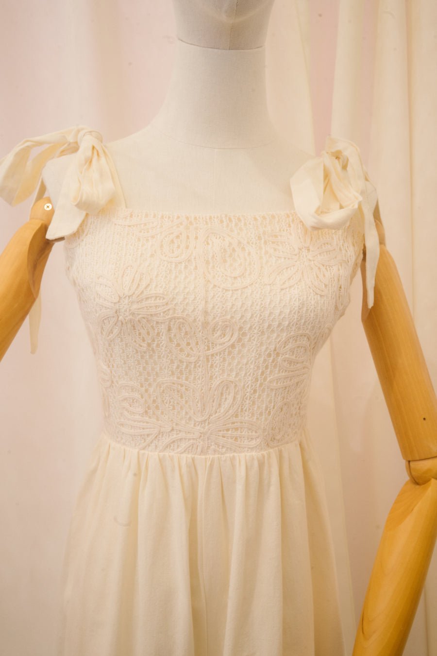 Panna Jumpsuit
