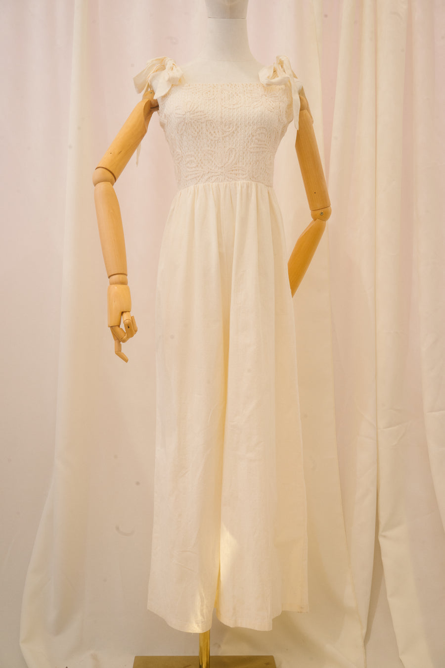 Panna Jumpsuit