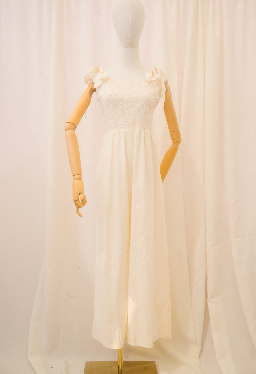Panna Jumpsuit