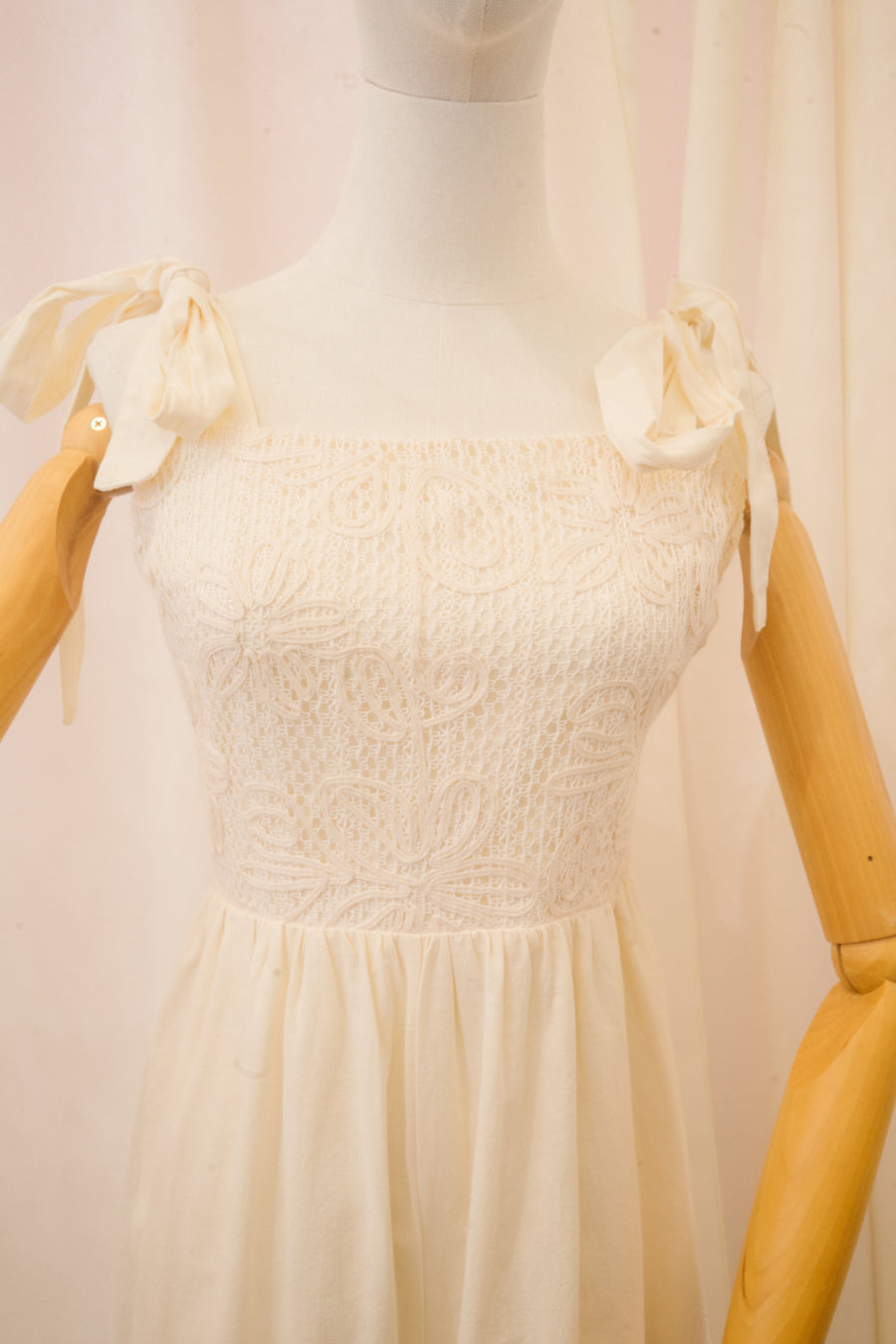 Panna Jumpsuit