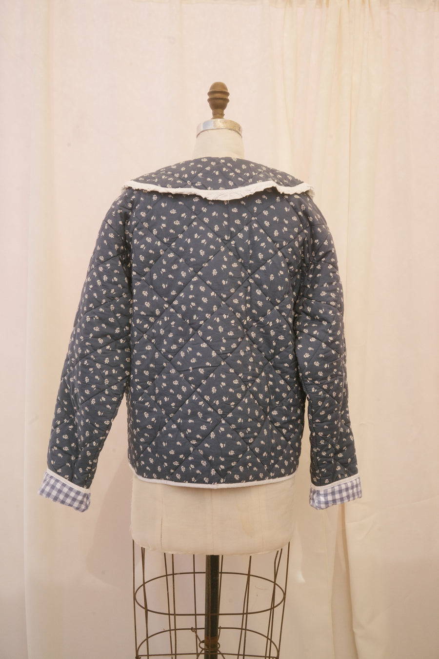 Effie Jacket