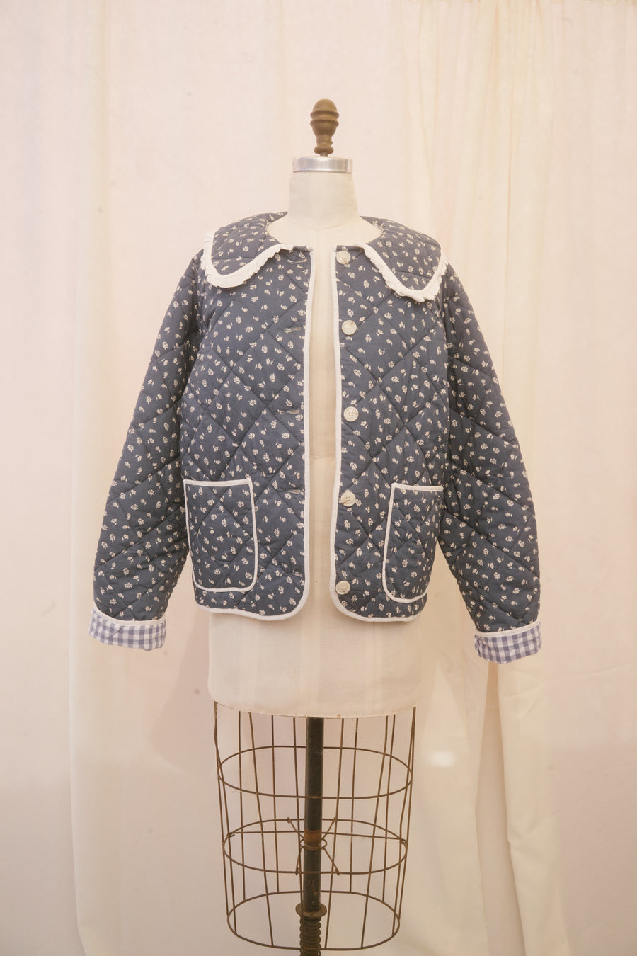Effie Jacket