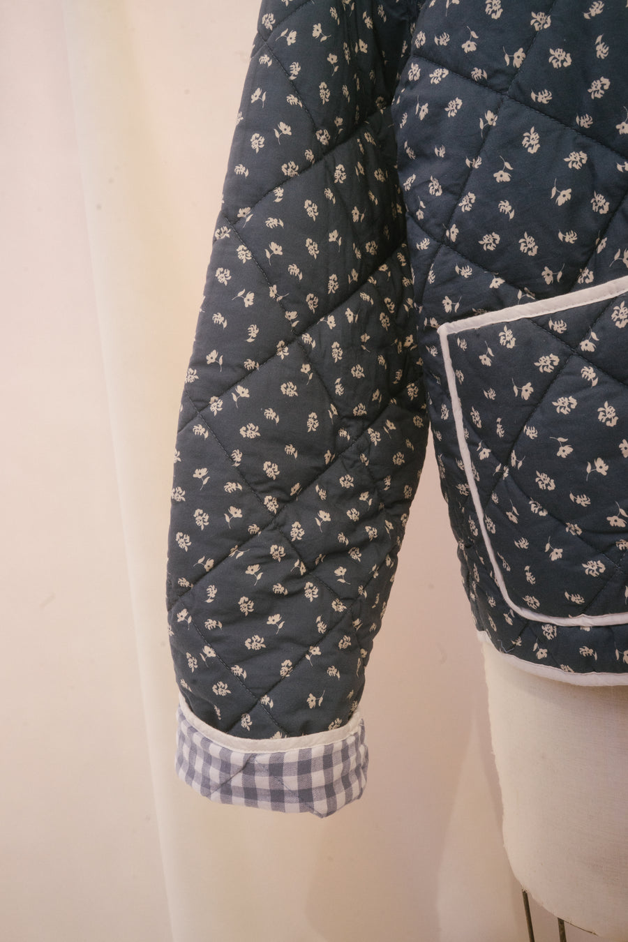 Effie Jacket