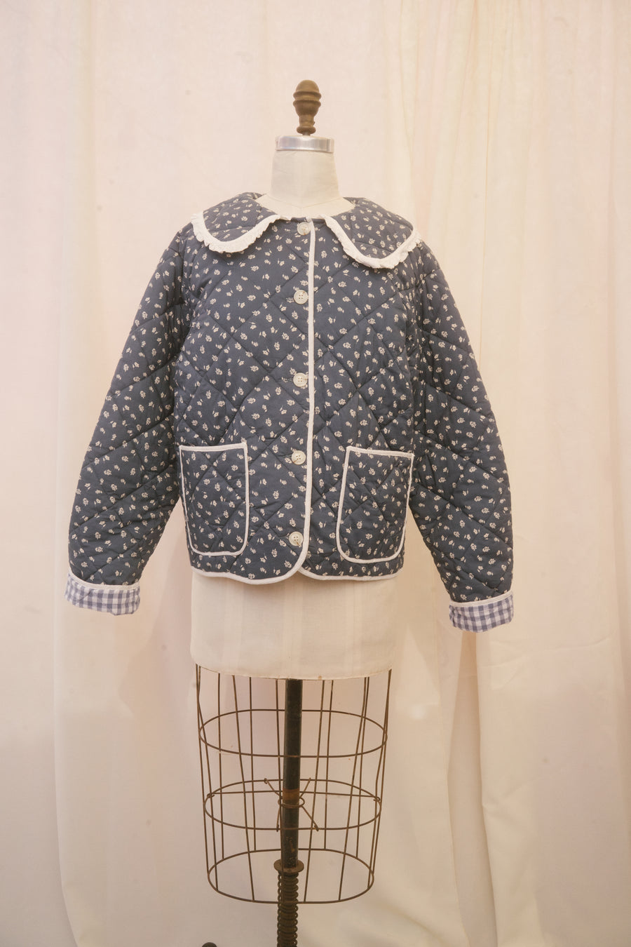Effie Jacket