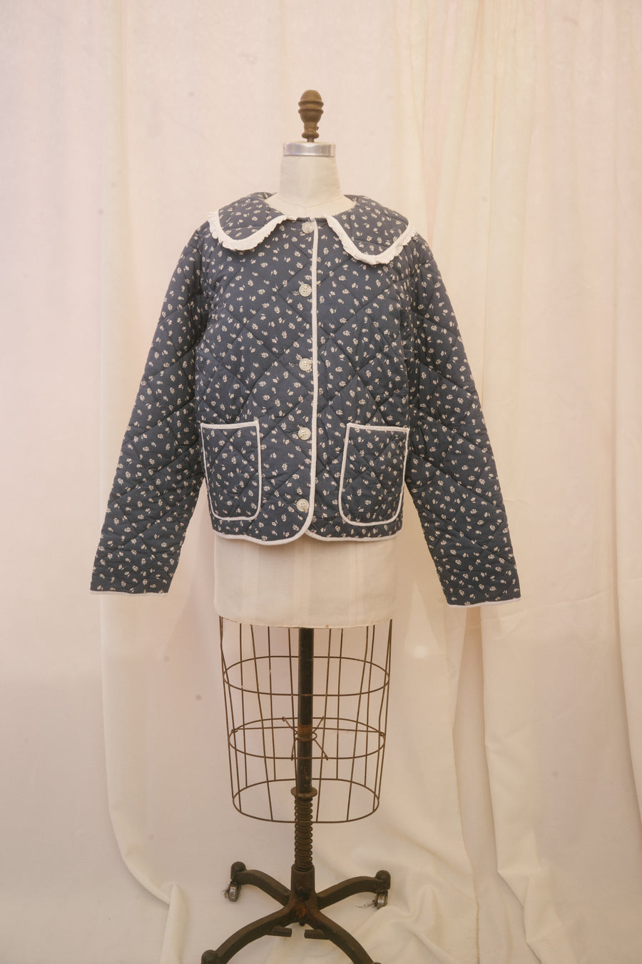 Effie Jacket