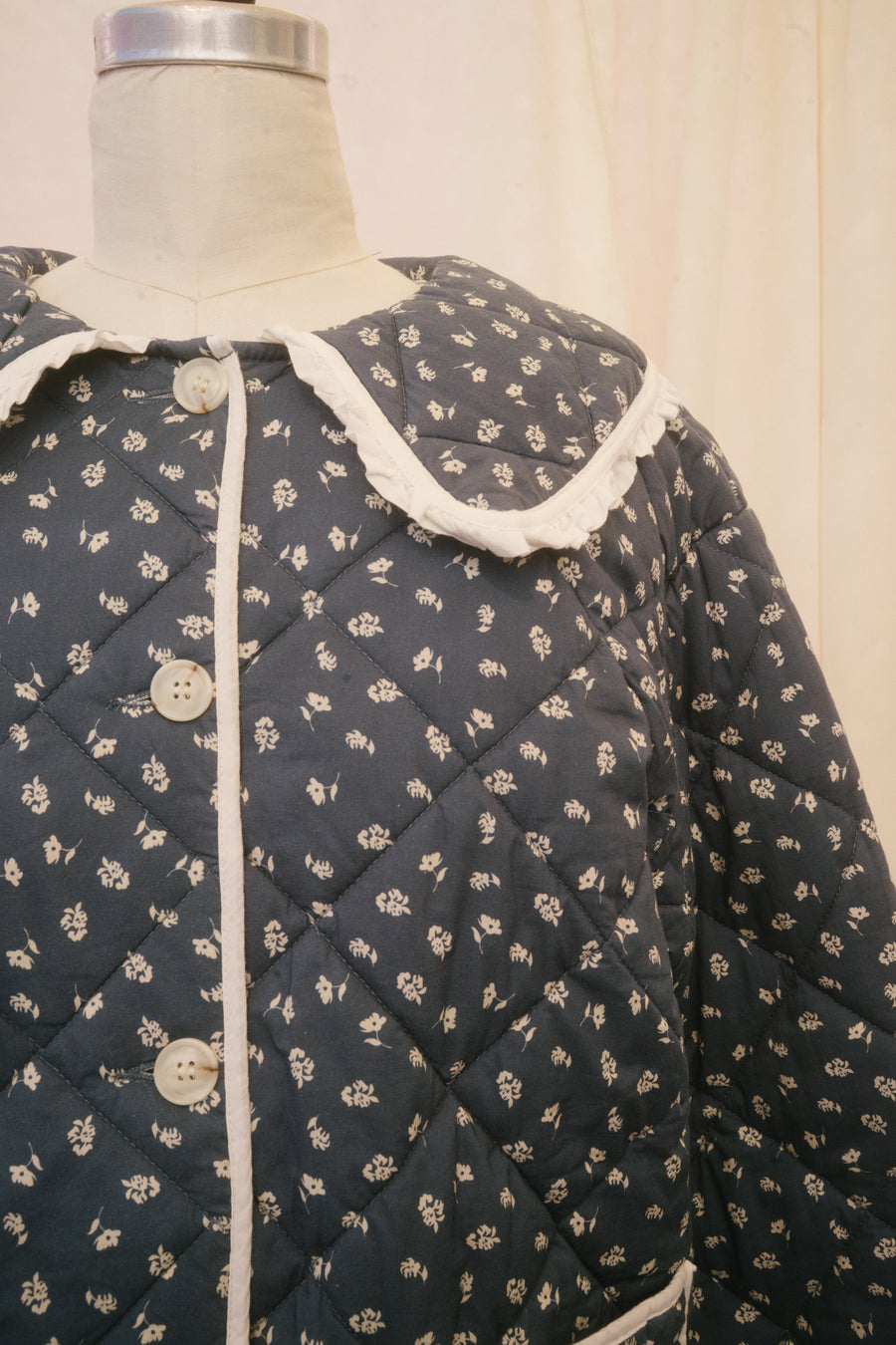 Effie Jacket