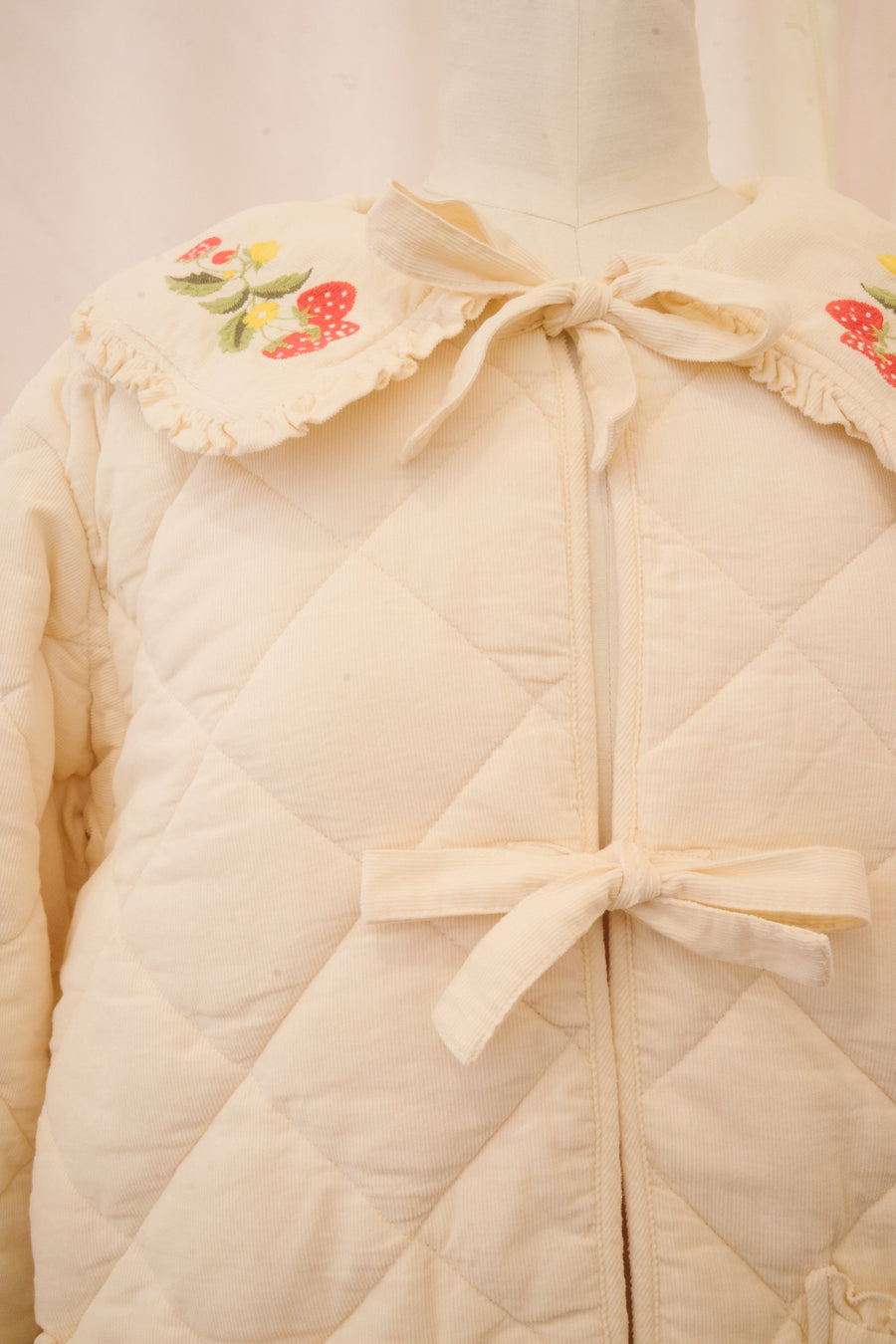 Baie Jacket