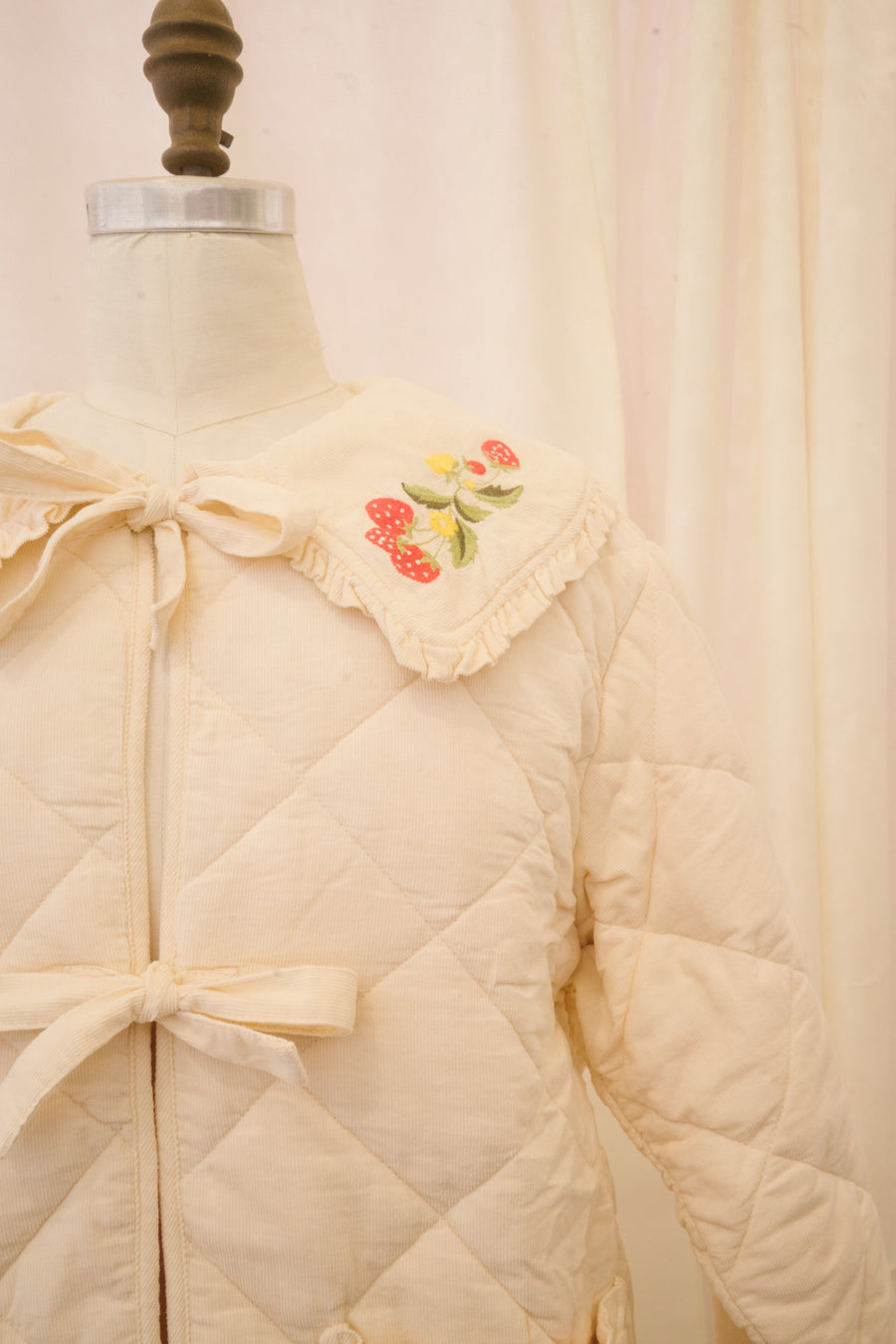 Baie Jacket