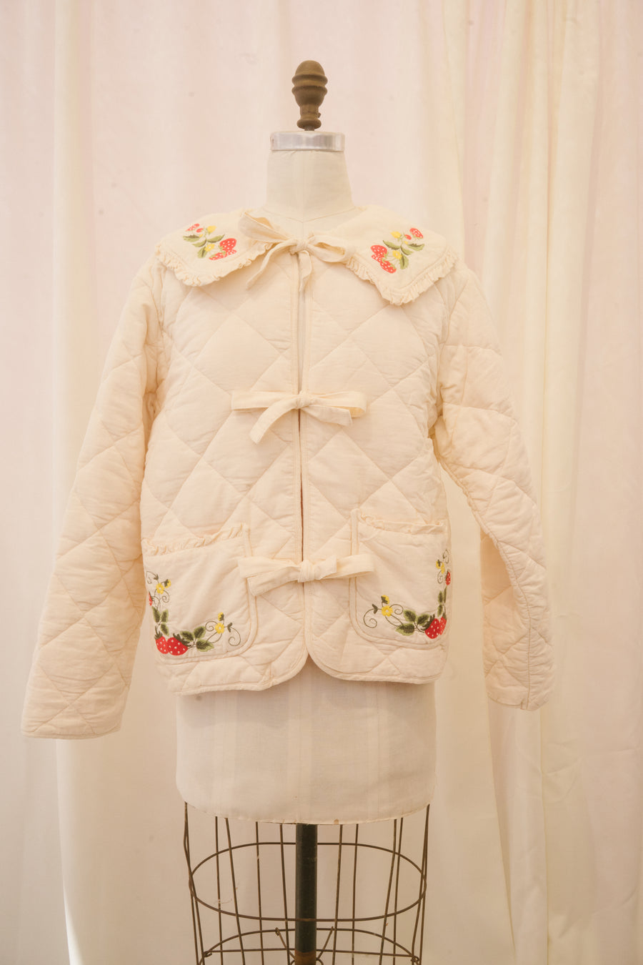 Baie Jacket