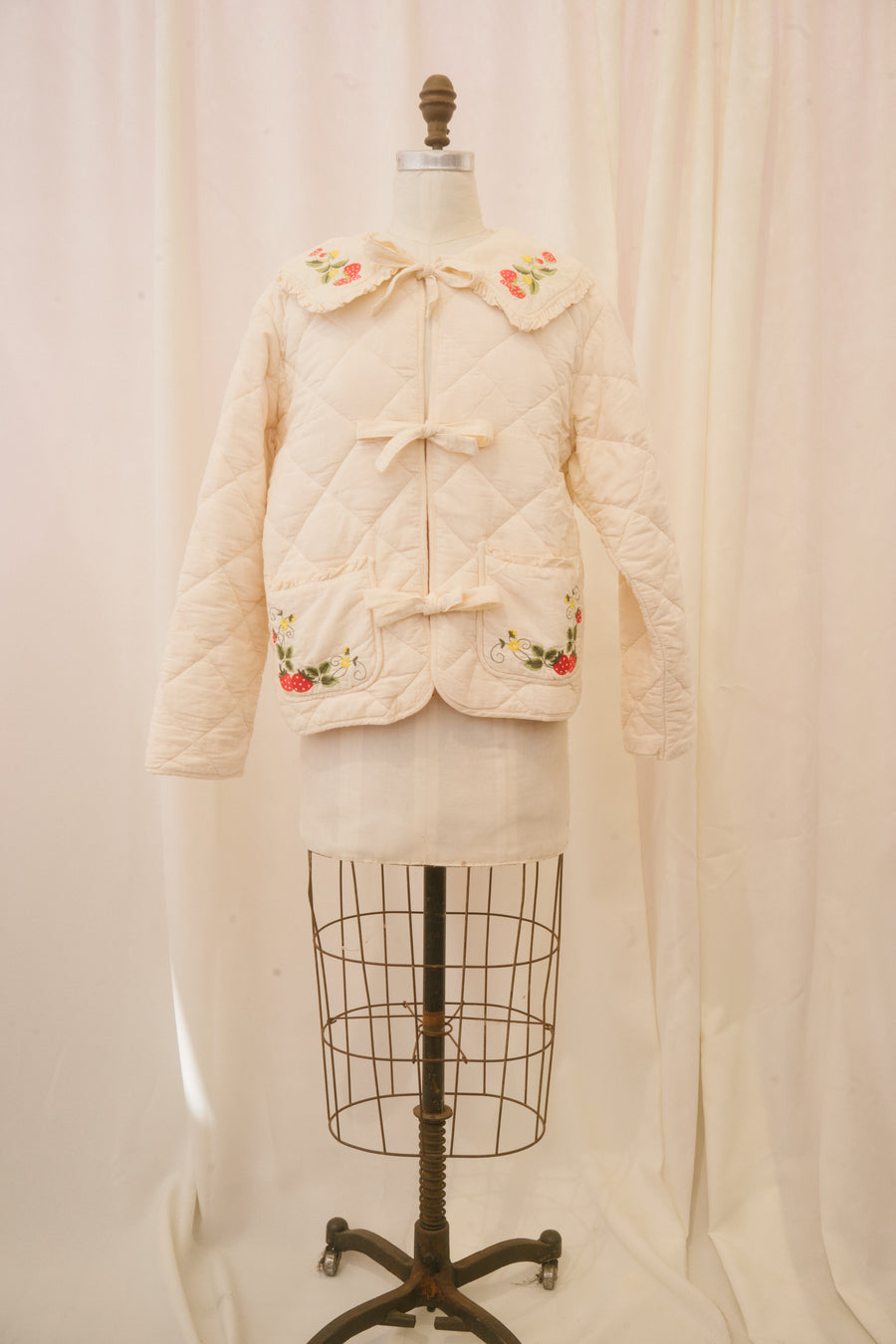 Baie Jacket