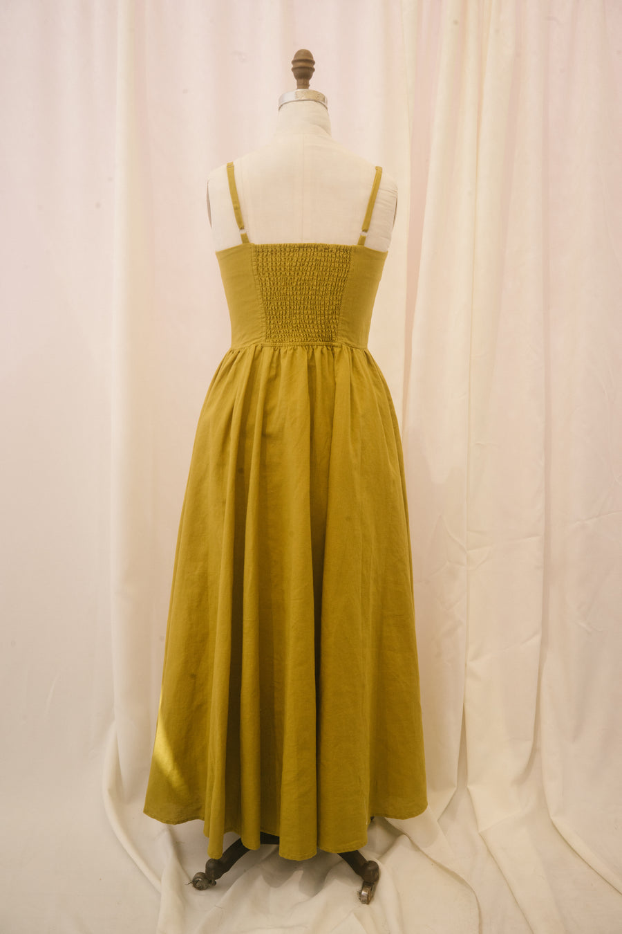 Amaris Dress