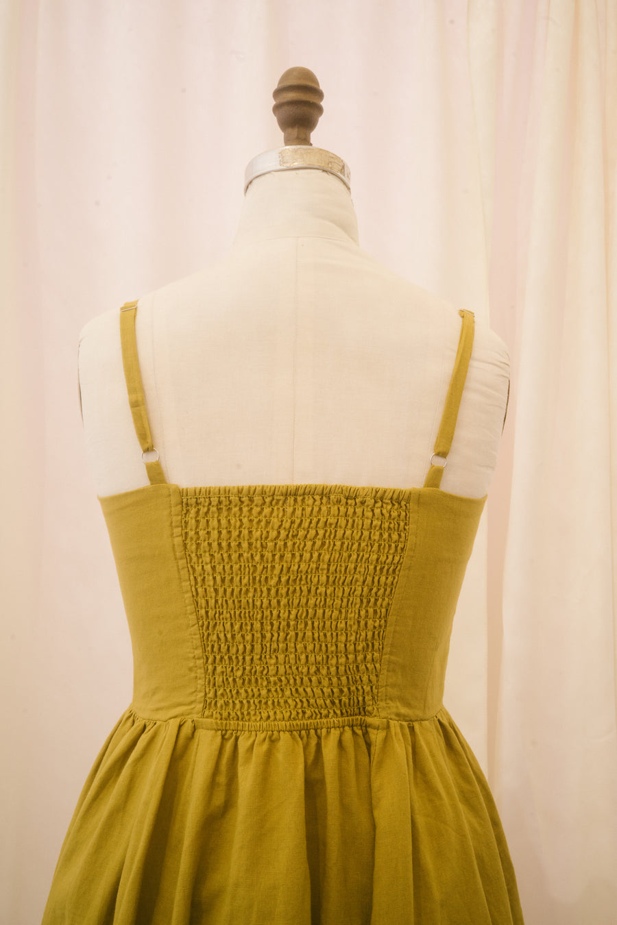 Amaris Dress