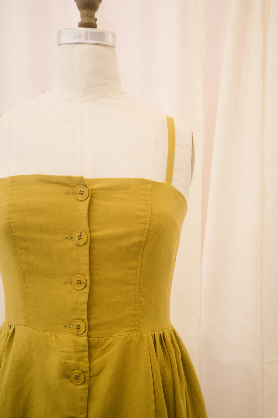 Amaris Dress