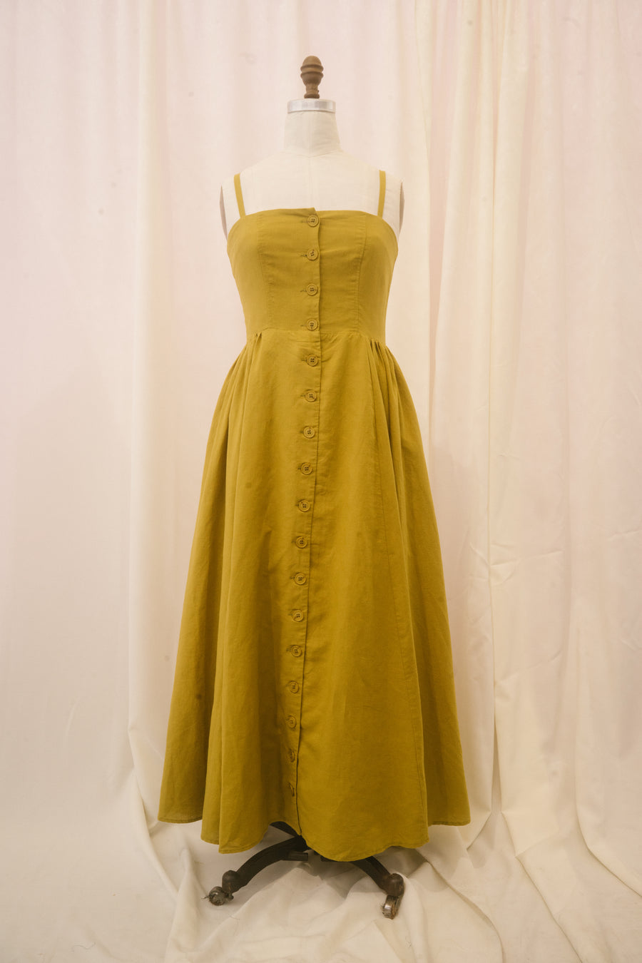 Amaris Dress
