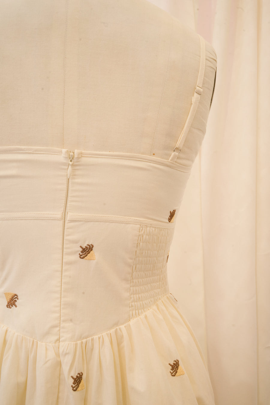 Autumn Dress