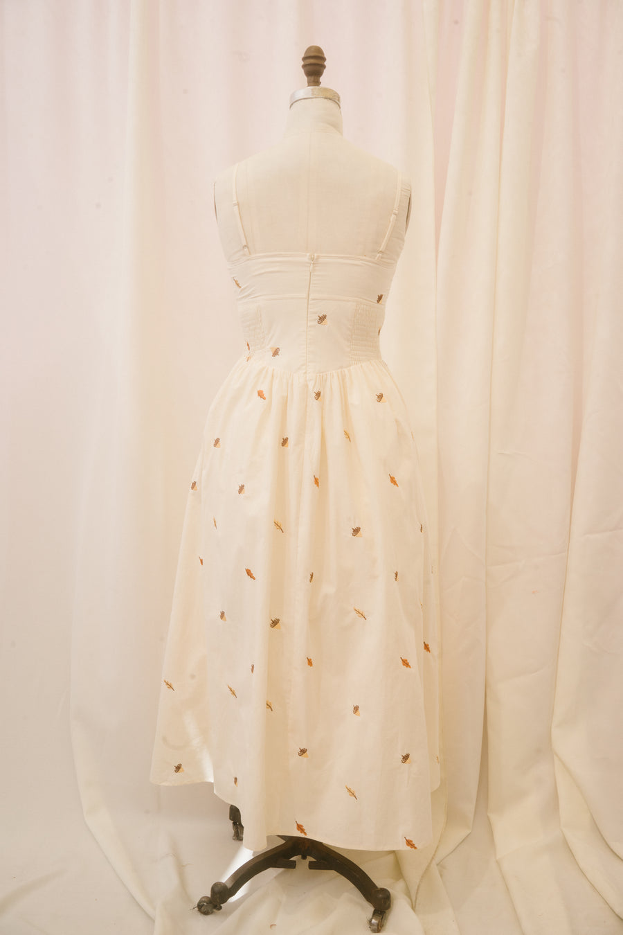 Autumn Dress